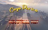 Cayo Perico - Industrial Way (Bridge)