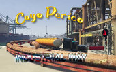 Cayo Perico - Industrial Way (Bridge)