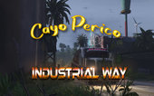Cayo Perico - Industrial Way (Bridge)