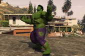 Hulk Deluxe Edition