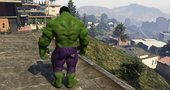 Hulk Deluxe Edition