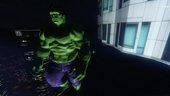 Hulk Deluxe Edition