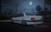 Peugeot 405 SLX