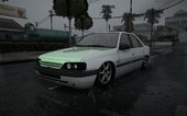 Peugeot 405 SLX