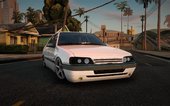 Peugeot 405 SLX