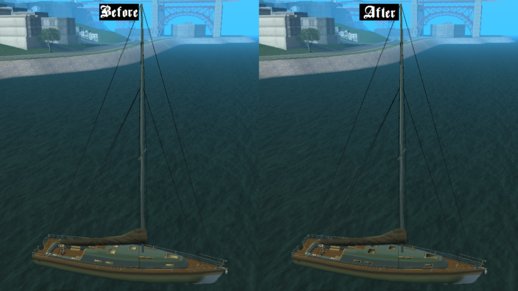 Darker Marquis Glass