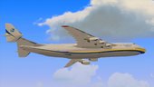 Antonov An-225 Mriya [VehFuncs]