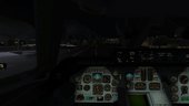 Antonov An-225 Mriya [VehFuncs]