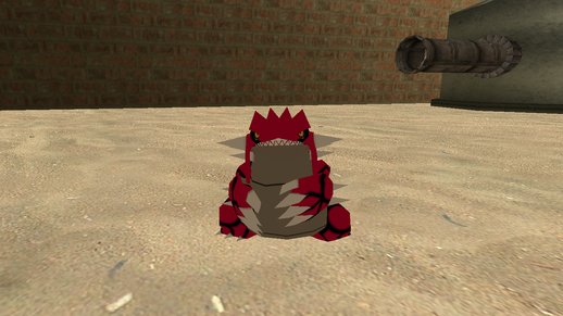 Groudon