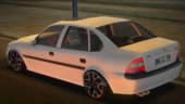 Opel Vectra B | J A P S Edition