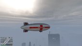 England Blimp