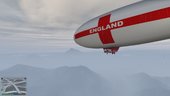 England Blimp