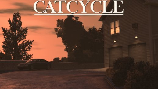 CatCycle