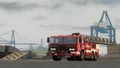 GTA V MTL Firetruck LX