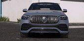 2021 Mercedes-Benz GLE 53 AMG Coupe First Edition （Addon/Replace/FIVEM）