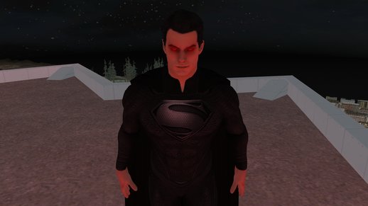 Superman/Evil Superman