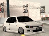 Peugeot 106 GTI v2