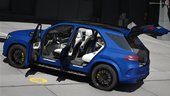 Mercedes Benz GLE63s AMG 2021 [Add-On]