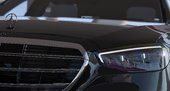 2021 Mercedes-Benz S500 W223 [Add-On]