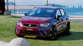 Seat Ibiza 2022 (Add-On)