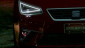 Seat Ibiza 2022 (Add-On)