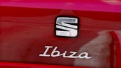 Seat Ibiza 2022 (Add-On)