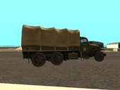 1945 GMC CCKW Military Truck