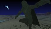 MCU Moon Knight - Fortnite