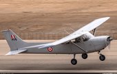 Cessna 172 FAP