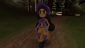 [Pokémon Masters] Hapu