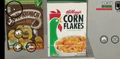 Kelloggs Corn Flakes Box for Android