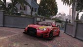 2012 Mitsubishi Lancer Evolution X[Addon|Tuning|Template]