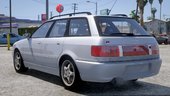 Audi RS2 Avant 1995 [Add-On | Extras | Vehfuncs V]
