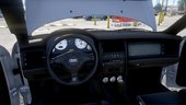 Audi RS2 Avant 1995 [Add-On | Extras | Vehfuncs V]