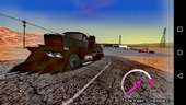 Truck & Trailer from: Mad Max (Android/PC)