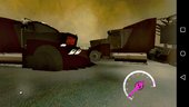 Truck & Trailer from: Mad Max (Android/PC)