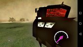 Truck & Trailer from: Mad Max (Android/PC)