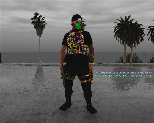 Police RP Swag V2