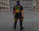 Police RP Swag V2