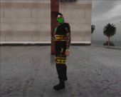 Police RP Swag V2