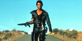 Mad Max: Max Rockatansky (Mel Gibson)
