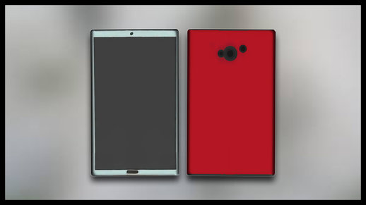 Karen Kujo's Phone