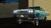 GTA V - Declasse Voodoo