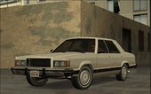 Ford Granada '81