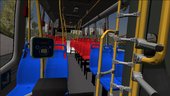 Busscar Optimuss SITP Urbano
