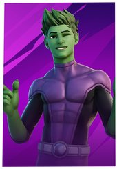 Beast Boy (Fortnite)