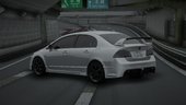 Honda Civic FD2 MugenRR 