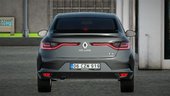 Renault Megane IV Touch