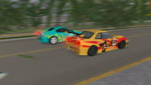 Nissan Skyline GT-R V-Spec R34 '02