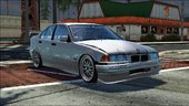 1995 BMW E36 Super Touring (STW)